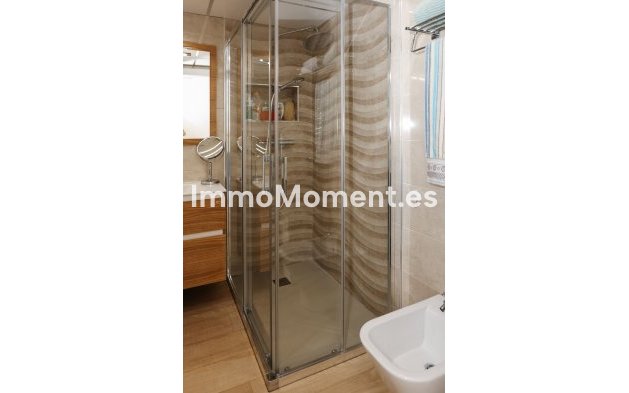 Reventa - Casa de campo - Interior  - Alhaurín el Grande Centro