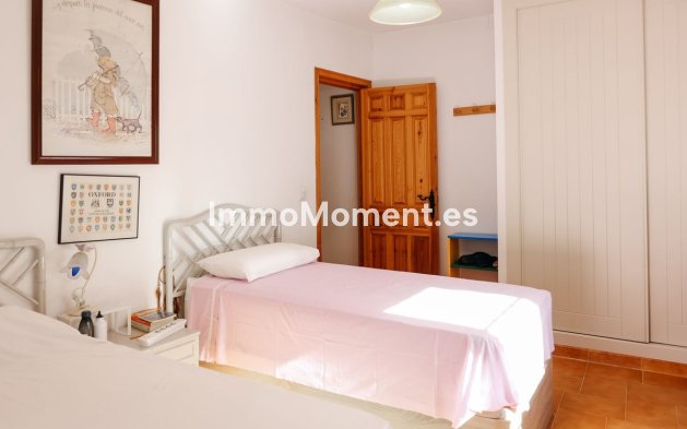 Reventa - Casa de campo - Interior  - Alhaurín el Grande Centro