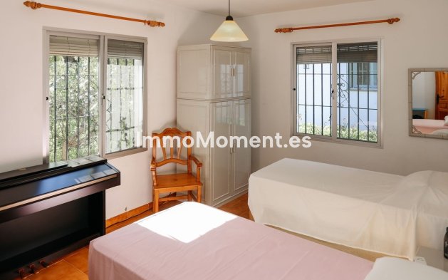 Reventa - Casa de campo - Interior  - Alhaurín el Grande Centro