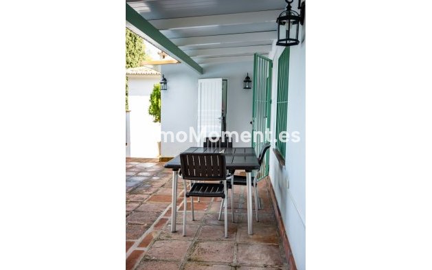 Reventa - Casa de campo - Interior  - Alhaurín el Grande Centro