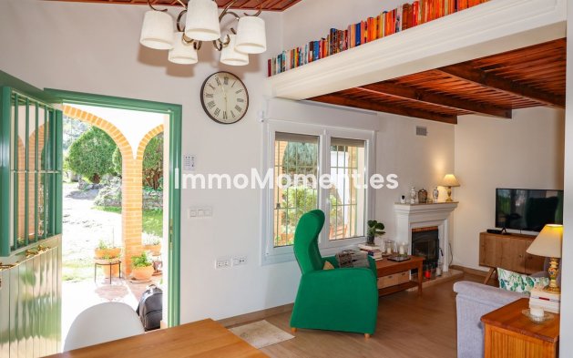 Reventa - Casa de campo - Interior  - Alhaurín el Grande Centro