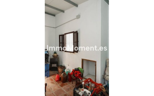 Reventa - Casa de campo - Interior  - Alhaurín el Grande Centro