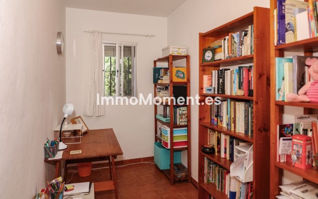 Reventa - Casa de campo - Interior  - Alhaurín el Grande Centro