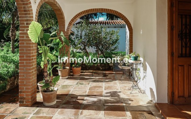 Reventa - Casa de campo - Interior  - Alhaurín el Grande Centro