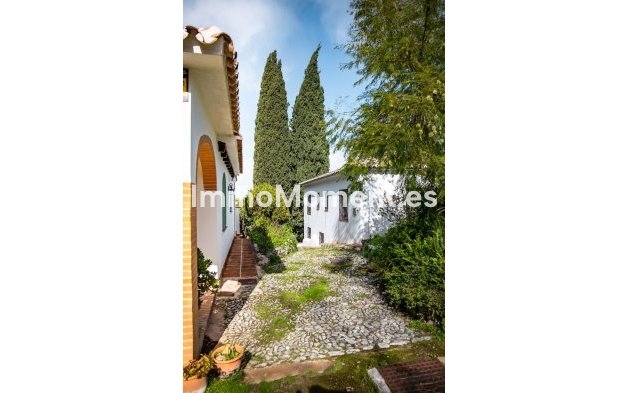 Reventa - Casa de campo - Interior  - Alhaurín el Grande Centro