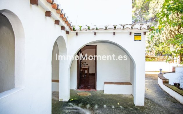 Reventa - Casa de campo - Interior  - Alhaurín el Grande Centro