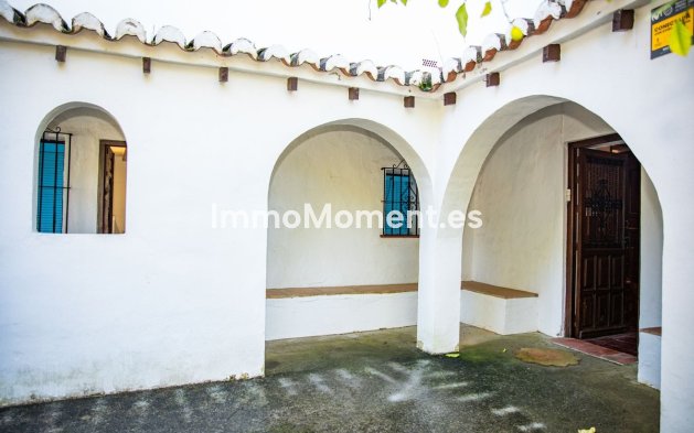 Reventa - Casa de campo - Interior  - Alhaurín el Grande Centro