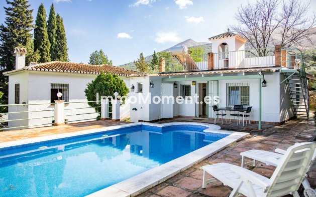 Reventa - Casa de campo - Interior  - Alhaurín el Grande Centro