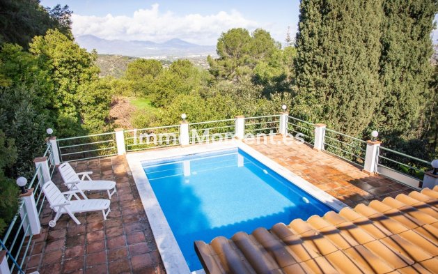 Reventa - Casa de campo - Interior  - Alhaurín el Grande Centro