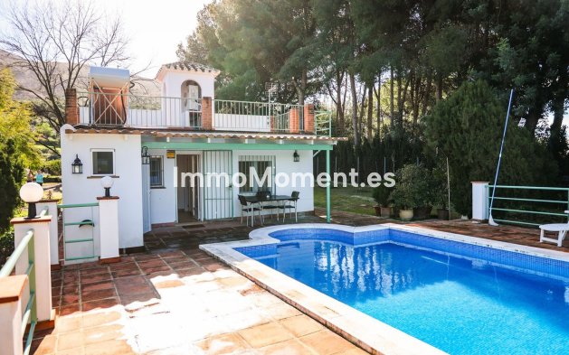 Reventa - Casa de campo - Interior  - Alhaurín el Grande Centro