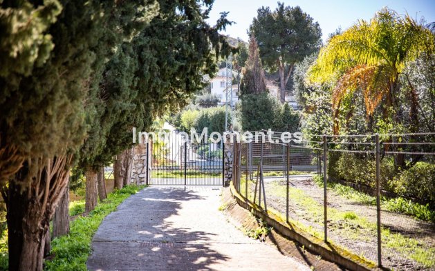 Reventa - Casa de campo - Interior  - Alhaurín el Grande Centro