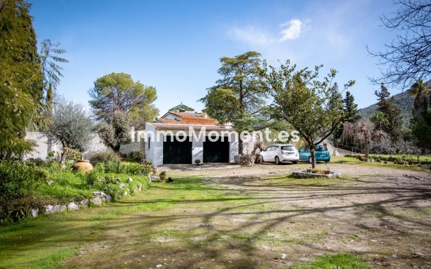 Reventa - Casa de campo - Interior  - Alhaurín el Grande Centro