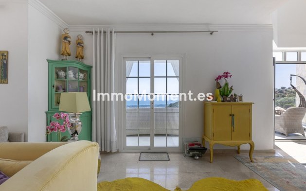 Revente - Maison mitoyenne - Marbella - La Mairena