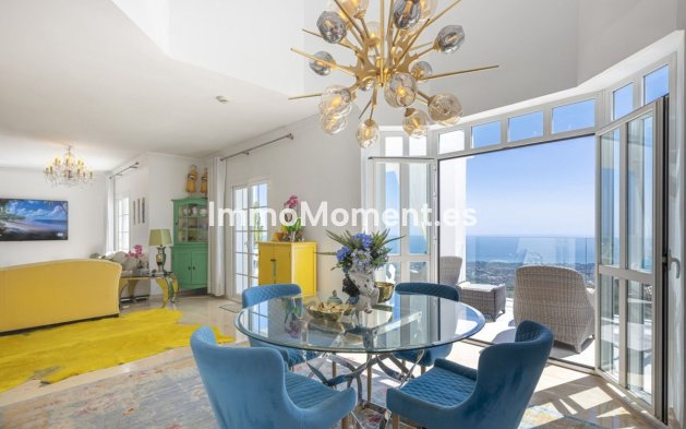 Revente - Maison mitoyenne - Marbella - La Mairena