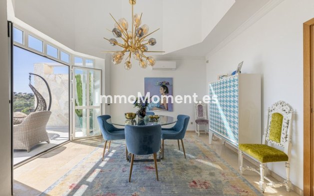 Revente - Maison mitoyenne - Marbella - La Mairena