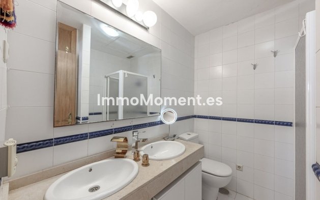 Revente - Maison mitoyenne - Marbella - La Mairena