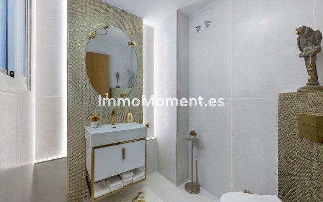 Revente - Maison mitoyenne - Marbella - La Mairena