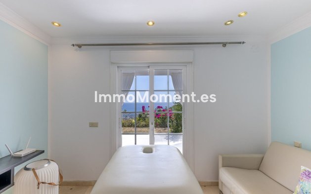 Revente - Maison mitoyenne - Marbella - La Mairena
