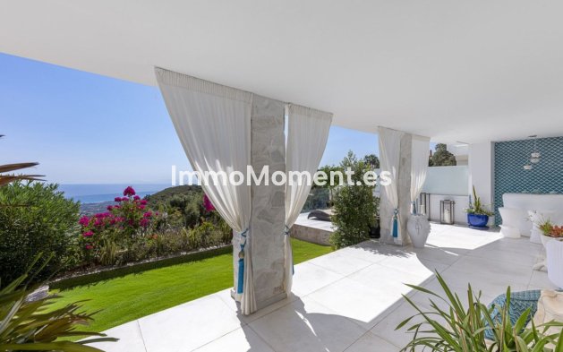Revente - Maison mitoyenne - Marbella - La Mairena