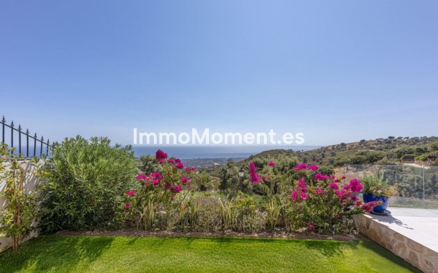 Revente - Maison mitoyenne - Marbella - La Mairena