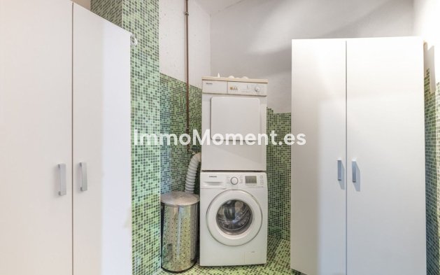 Revente - Maison mitoyenne - Marbella - La Mairena