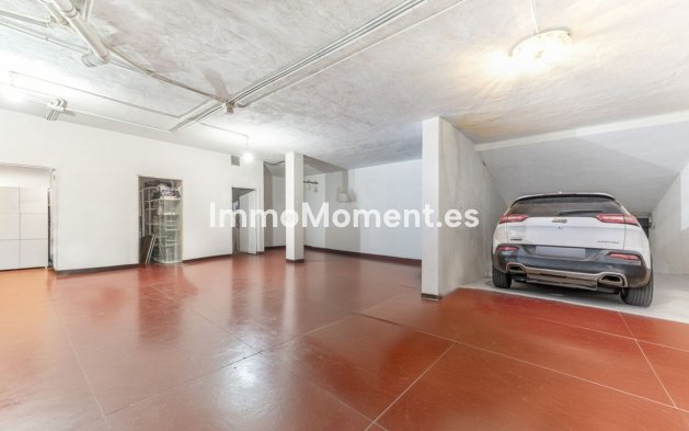 Revente - Maison mitoyenne - Marbella - La Mairena