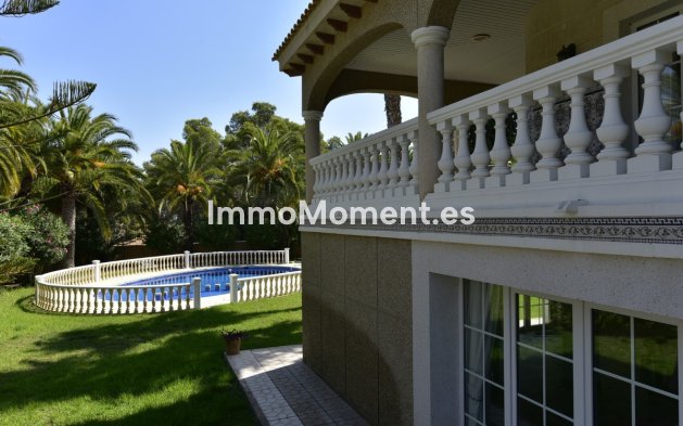 Bestaande woning - Villa - Orihuela - Villamartin