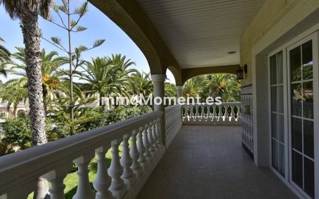 Bestaande woning - Villa - Orihuela - Villamartin