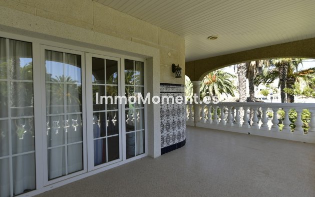 Bestaande woning - Villa - Orihuela - Villamartin