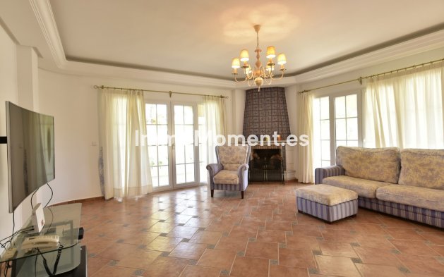 Bestaande woning - Villa - Orihuela - Villamartin