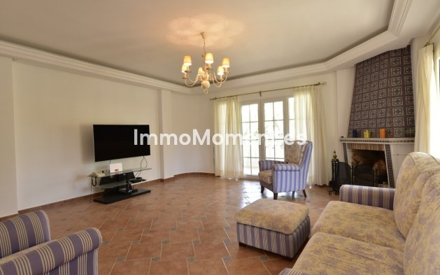 Bestaande woning - Villa - Orihuela - Villamartin