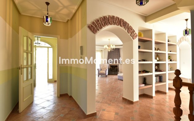Bestaande woning - Villa - Orihuela - Villamartin
