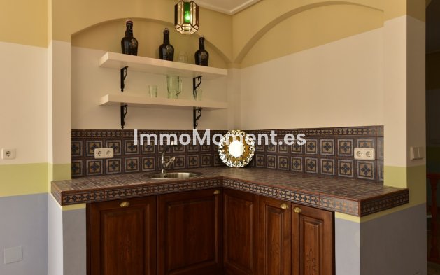 Bestaande woning - Villa - Orihuela - Villamartin