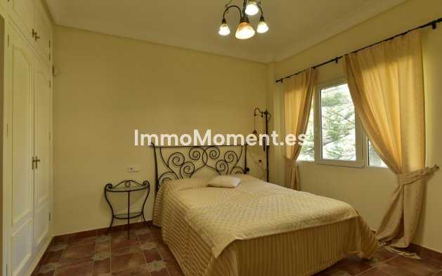 Bestaande woning - Villa - Orihuela - Villamartin