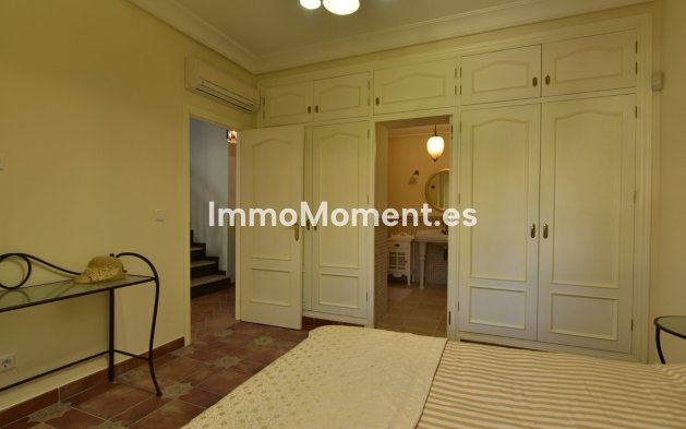 Bestaande woning - Villa - Orihuela - Villamartin