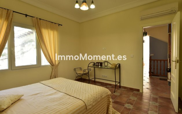 Bestaande woning - Villa - Orihuela - Villamartin