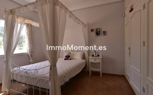Bestaande woning - Villa - Orihuela - Villamartin