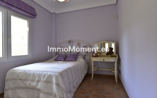 Bestaande woning - Villa - Orihuela - Villamartin