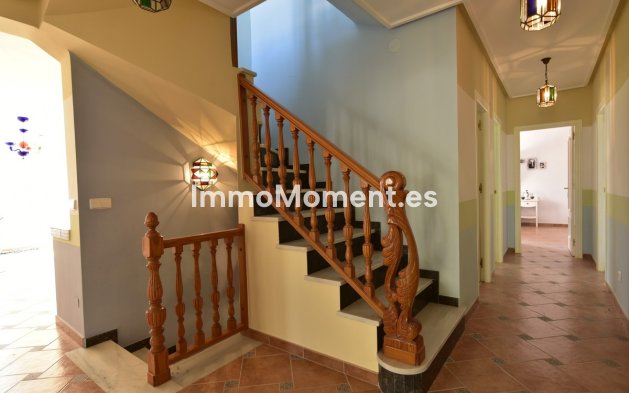 Bestaande woning - Villa - Orihuela - Villamartin