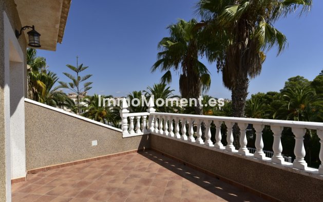Bestaande woning - Villa - Orihuela - Villamartin