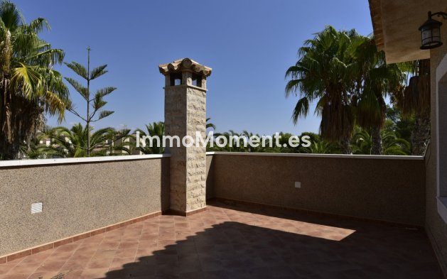 Bestaande woning - Villa - Orihuela - Villamartin