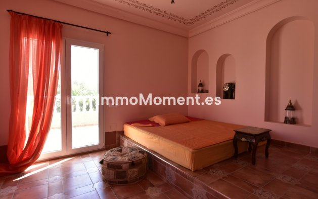 Bestaande woning - Villa - Orihuela - Villamartin