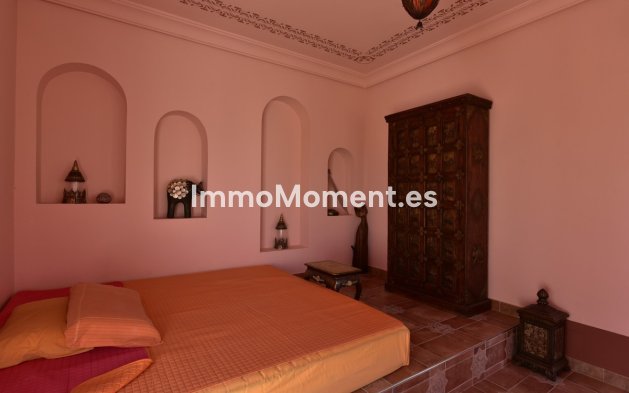 Bestaande woning - Villa - Orihuela - Villamartin