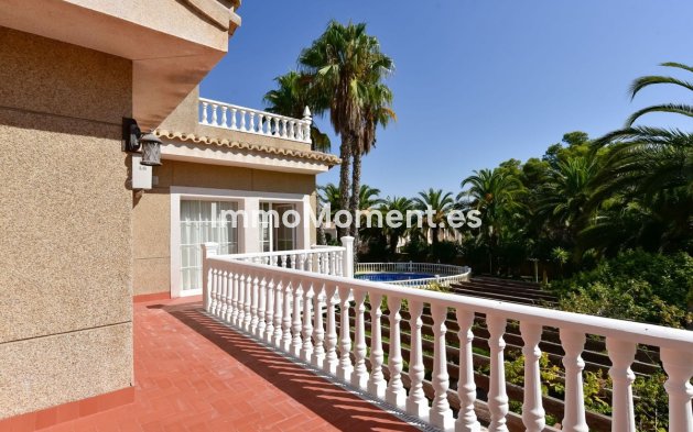 Bestaande woning - Villa - Orihuela - Villamartin