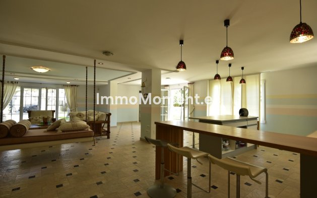 Bestaande woning - Villa - Orihuela - Villamartin