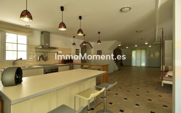 Bestaande woning - Villa - Orihuela - Villamartin