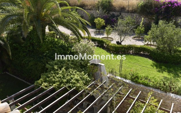 Bestaande woning - Villa - Orihuela - Villamartin