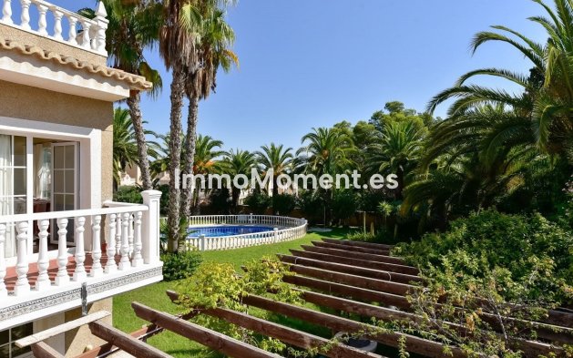 Bestaande woning - Villa - Orihuela - Villamartin