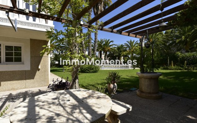 Bestaande woning - Villa - Orihuela - Villamartin