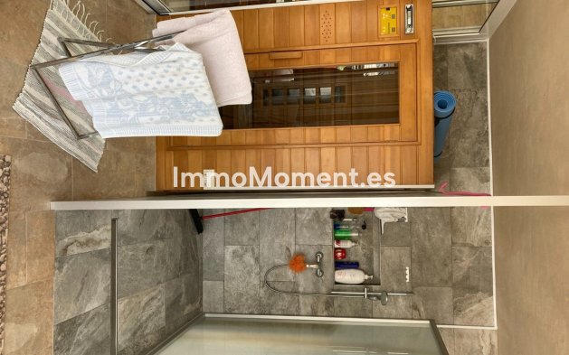 Revente - Villa - Elche - Elche Centro